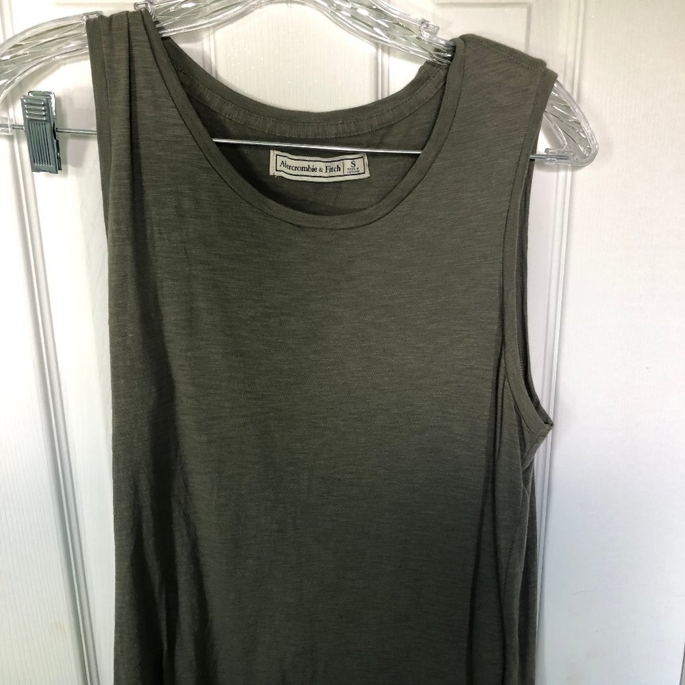 Abercrombie Tank top